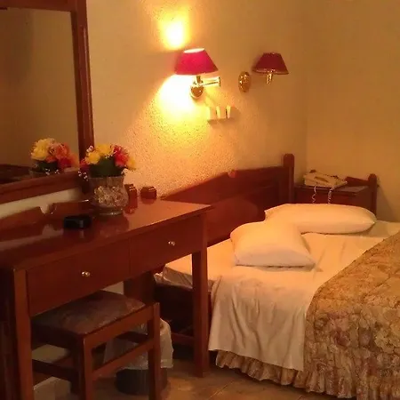 فندق Apollonia