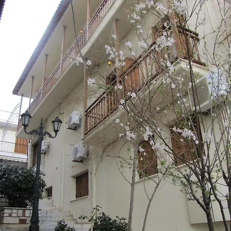 Apollonia فندق 2*
