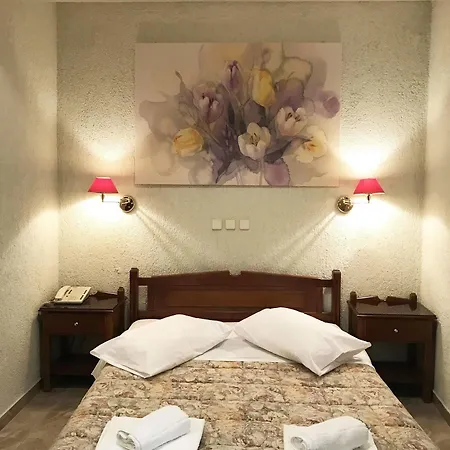 فندق Apollonia 2*